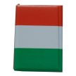 Magyarország igazolvány / személyi igazolvány / bankkártya tartó 