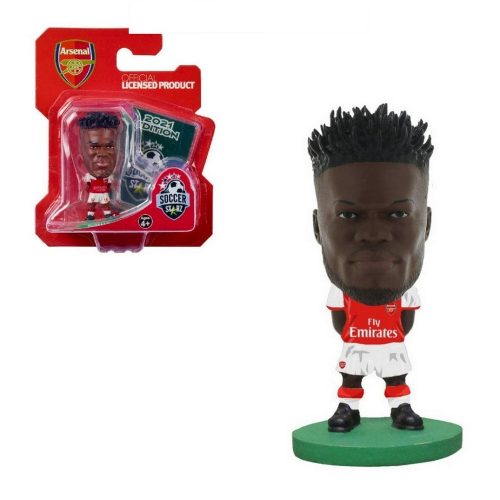 Arsenal játékos figura "Partey" - Soccerstarz focisták