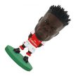 Arsenal játékos figura "Partey" - Soccerstarz focisták