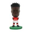 Arsenal játékos figura "Partey" - Soccerstarz focisták