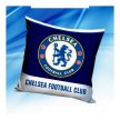 Chelsea kispárna huzat (40x40 cm) - eredeti Chelsea FC párnahuzat