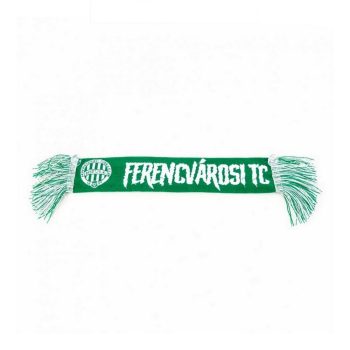   Ferencváros autós sál ( Fradi sál) - hivatalos FTC termék