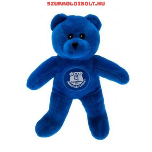 Everton plüss kabala (maci) - liszenszelt klubtermék
