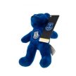 Everton plüss kabala (maci) - liszenszelt klubtermék