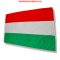 Hungary / Magyarország óriás zászló (több méretben) - Nemzeti zászló - válogatott szurkolói kellék