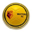 Watford FC labda - normál (5-ös méretű) Watford focilabda
