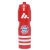 Adidas Bayern München FC Sportkulacs – 750 ml, Piros