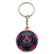 Paris Saint Germain logo  labdás kulcstartó - hivatalos kulcstartó
