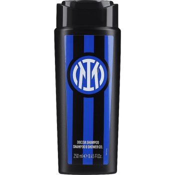 Inter Milan tusfürdő - Internazionale ajándék
