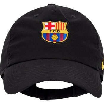   Nike FC Barcelona Club Cap – Állítható szurkolói baseball sapka