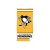 Pittsburgh Penguins törölköző - Pittsburgh Penguins óriás strandtörölköző (eredeti NHL klubtermék)