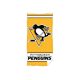 Pittsburgh Penguins törölköző - Pittsburgh Penguins óriás strandtörölköző (eredeti NHL klubtermék)