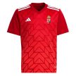 Adidas Magyarország Gyerek - Piros, Szurkolói Mez