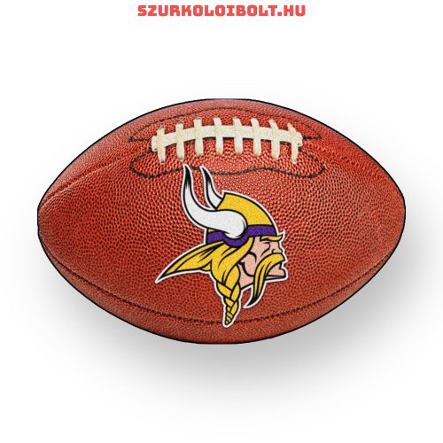 Minnesota Vikings szőnyeg - hivatalos NFL Football szőnyeg
