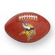 Minnesota Vikings szőnyeg - hivatalos NFL Football szőnyeg