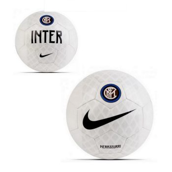   Nike Internazionale labda - Nike Inter focilabda (5-ös, normál méretű)
