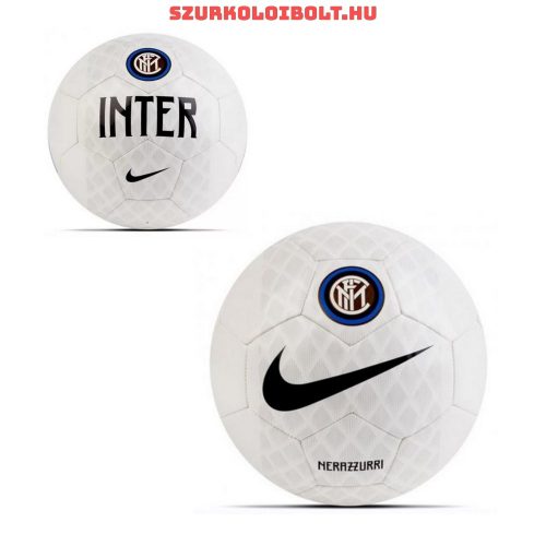 Nike Internazionale labda - Nike Inter focilabda (5-ös, normál méretű)