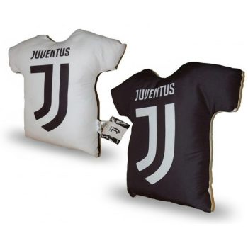 Juventus kispárna (mez alakú) - hivatalos Juve klubtermék
