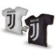 Juventus kispárna (mez alakú) - hivatalos Juve klubtermék
