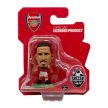 Arsenal játékos figura "Saliba" - Soccerstarz focisták