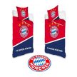 FC Bayern München ágynemű / szett (160x200 cm) - eredeti klubtermék