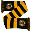 Boston Bruins kötött sál