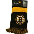 Boston Bruins kötött sál