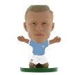 Liverpool játékos figura "TAYLOR" - Soccerstarz focisták