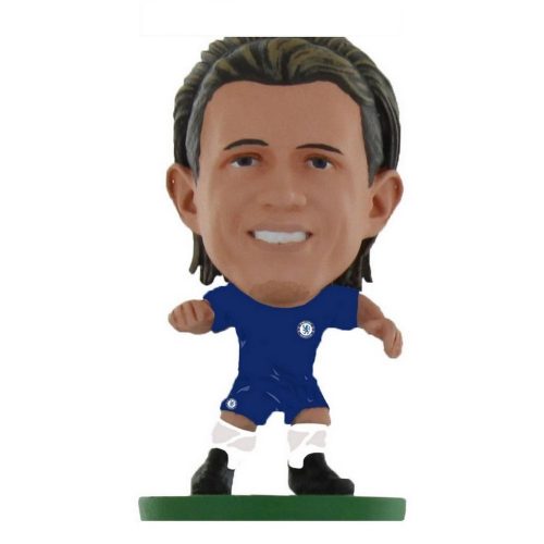 Chelsea játékos figura "TAYLOR" - Soccerstarz focisták