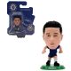 Chelsea FC SoccerStarz Enzo Fernandez Figura, Gyűjtői Darab, Premier League Ajándék