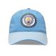 Manchester City Baseball -  Man City szurkolói Baseball sapka