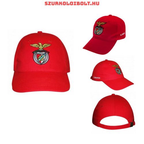 SL Benfica Supporter - eredeti Benfica baseball sapka