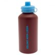 West Ham United kulacs - alumínium kulacs WHU címerrel