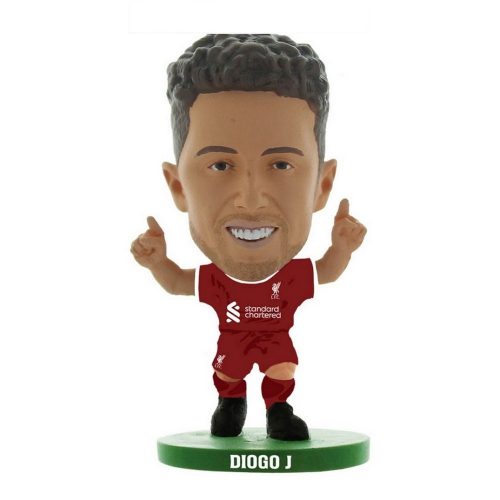 Liverpool játékos figura "TAYLOR" - Soccerstarz focisták