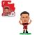 Liverpool játékos figura "Wirtz" - Soccerstarz focisták