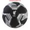   Liverpool FC " Black Signature" szurkolói labda - normál (5-ös méretű) Liverpool címeres focilabda