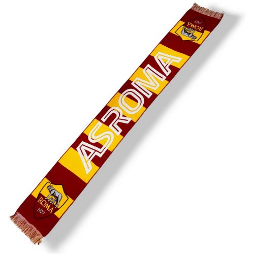 AS Roma sál - AS Roma szurkolói sál (csíkos) 