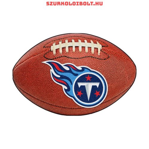 Tennessee Titans szőnyeg - hivatalos NFL Football szőnyeg