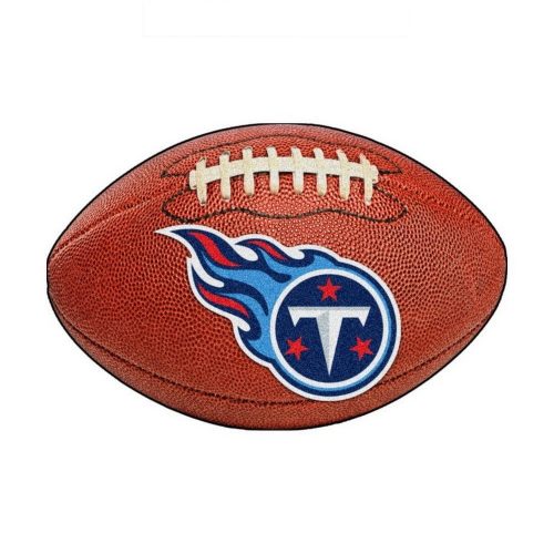 Tennessee Titans szőnyeg - hivatalos NFL Football szőnyeg