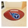 Tennessee Titans szőnyeg - hivatalos NFL Football szőnyeg