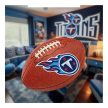 Tennessee Titans szőnyeg - hivatalos NFL Football szőnyeg