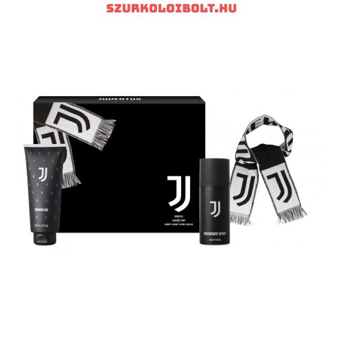 Juventus ajándék szett - Juventus gift set