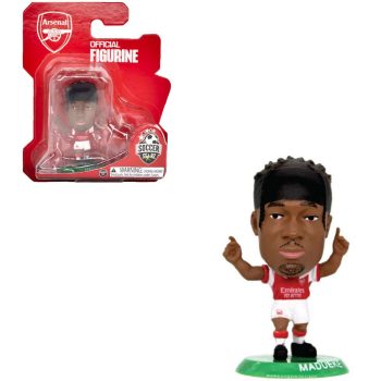   Arsenal játékos figura "Madueke" - Soccerstarz focisták