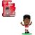 Arsenal játékos figura "Madueke" - Soccerstarz focisták