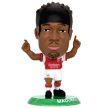 Arsenal játékos figura "Madueke" - Soccerstarz focisták