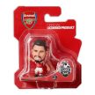 Arsenal játékos figura "JORGINHO" - Soccerstarz focisták
