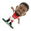 Arsenal játékos figura "JORGINHO" - Soccerstarz focisták