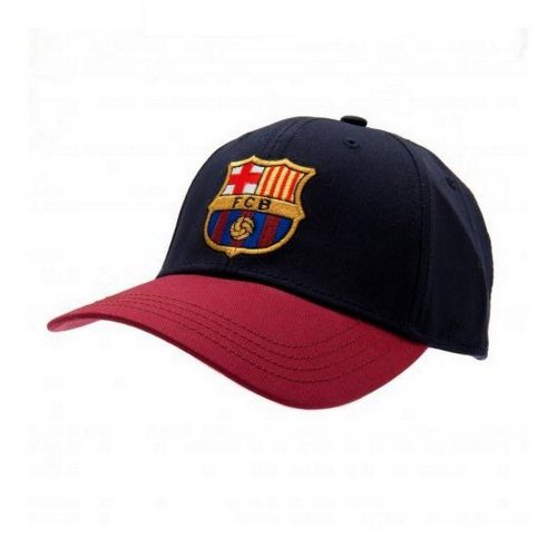 FC Barcelona - FCB Baseball sapka