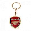 Arsenal FC kulcstartó - eredeti, hivatalos klubtermék