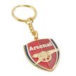 Arsenal FC kulcstartó - eredeti, hivatalos klubtermék